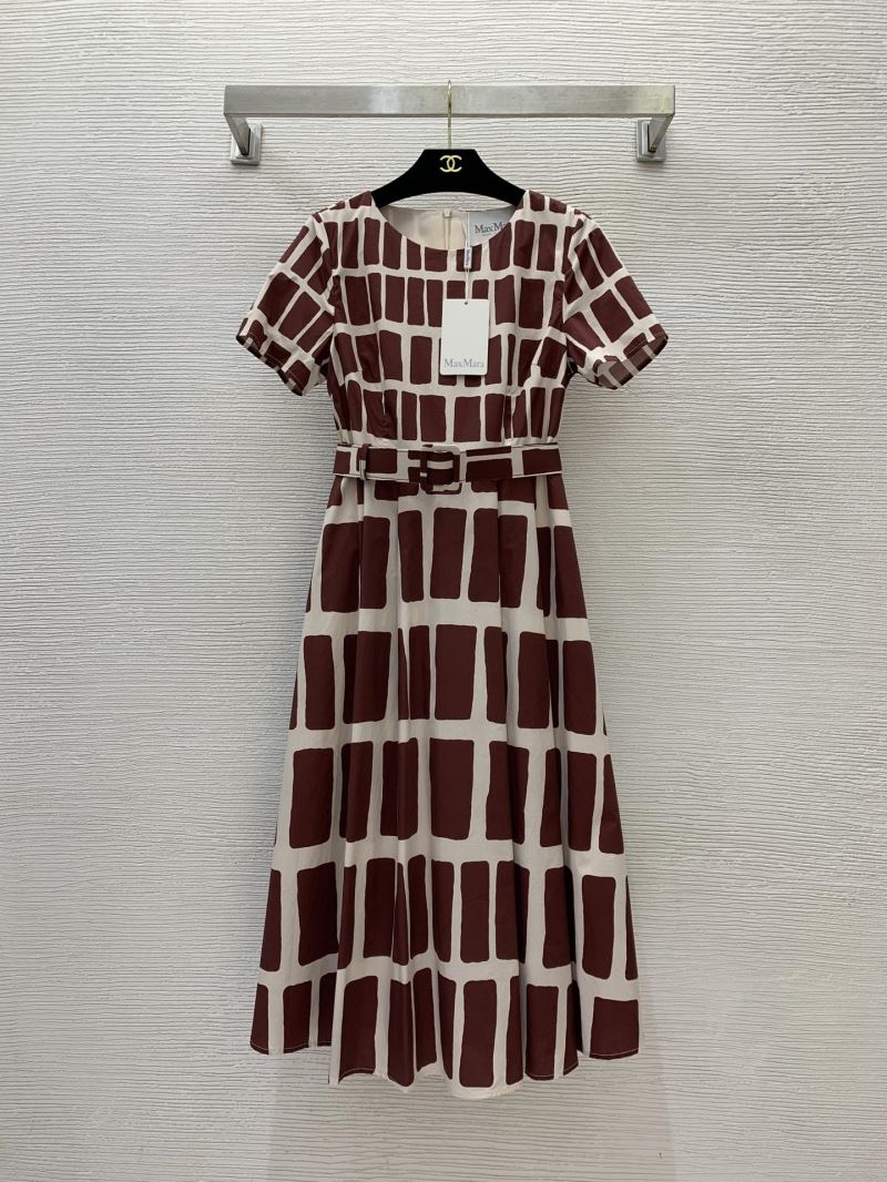 Max Mara Dress